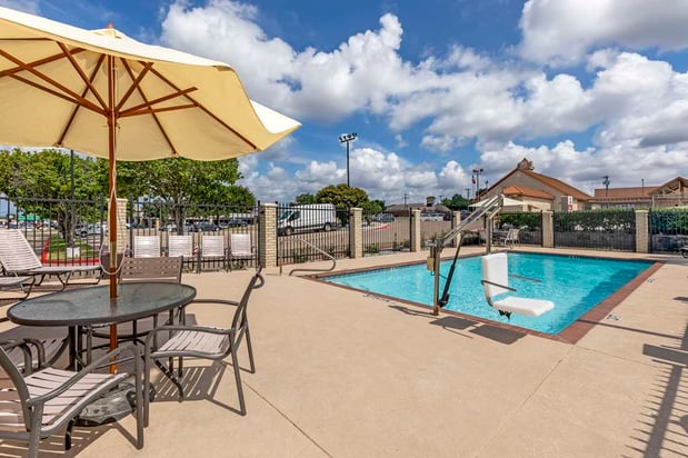 Images Best Western Plus Lake Worth Inn & Suites