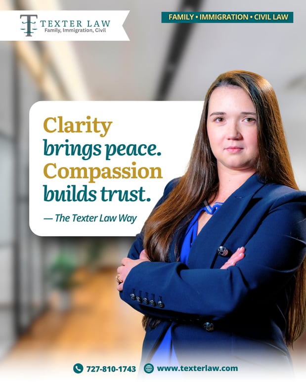 Images Texter Law, P.A.