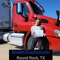 Simple CDL School Image