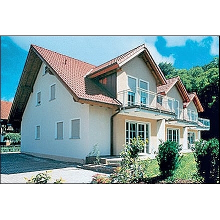 Wolfgang Vollmer Bauelemente GmbH & Co. KG  