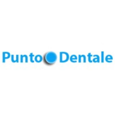 Studio Dentistico - Punto Dentale Logo