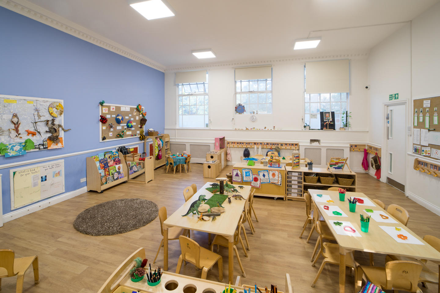 Images Bright Horizons Salcombe Day Nursery and Preschool