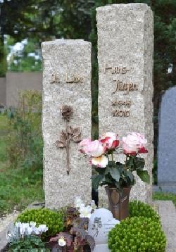 Steinmetzbetrieb Gerold Seyfarth, Mönchallee 2 in Gotha