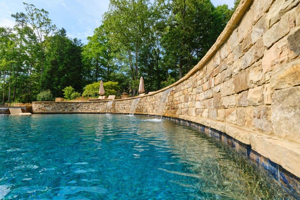 Images J&M Pool Company