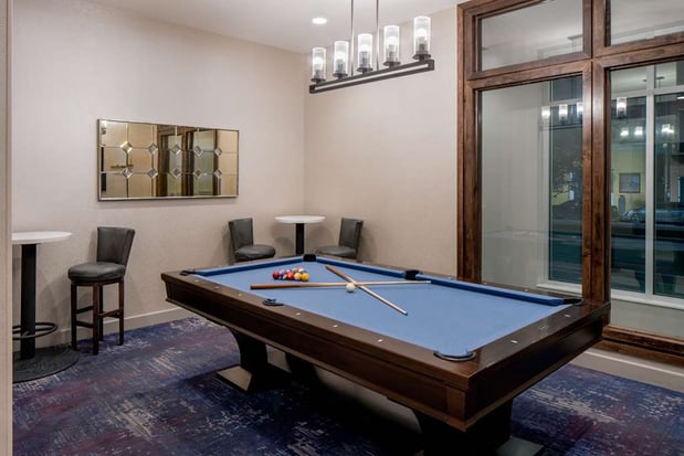 Images Homewood Suites by Hilton New Orleans French Quarter