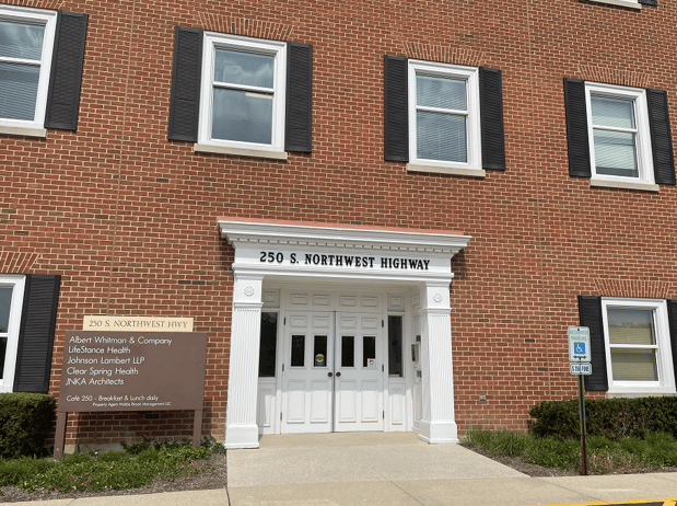 Images LifeStance Therapists & Psychiatrists Park Ridge