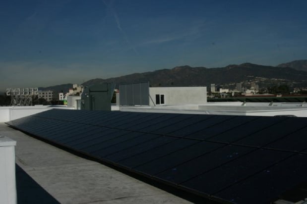 Images Precise Air Systems Inc.