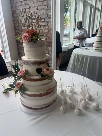 Images Pensacola Cakes