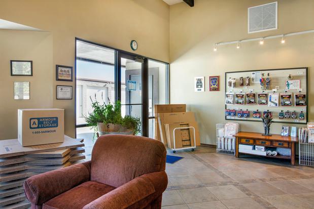 Images Armour Self Storage