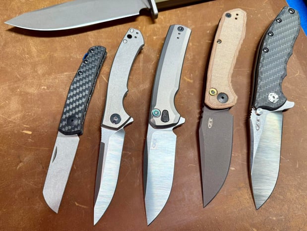 Images Razor Sharp AZ