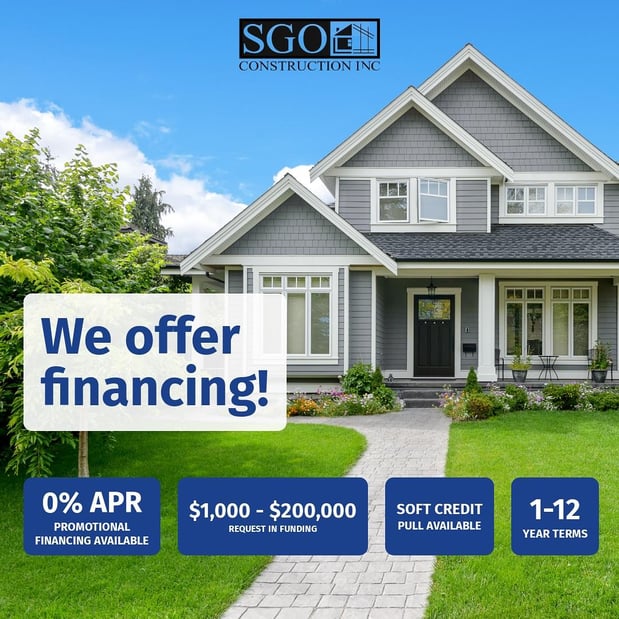 Images SGO Construction Inc.