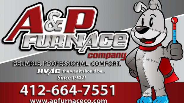 Images A&P Furnace Co