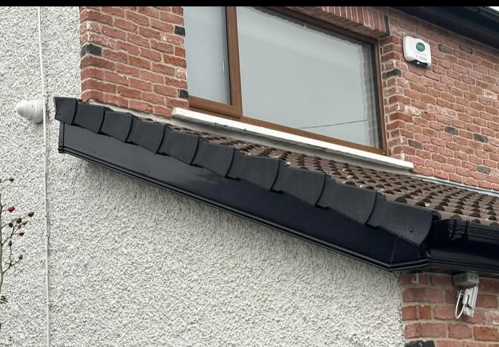 Noble Roofing and Guttering 5