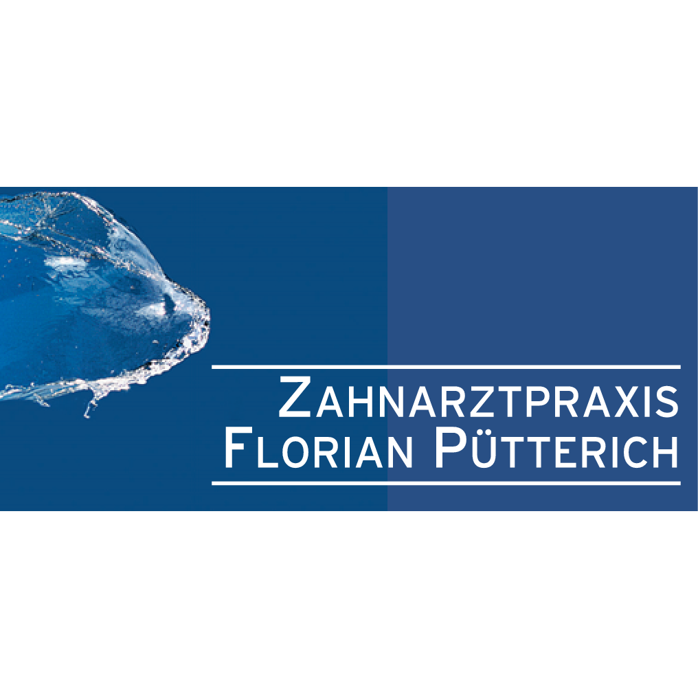 Florian Pütterich Zahnarztpraxis Verdistraße in München - Logo