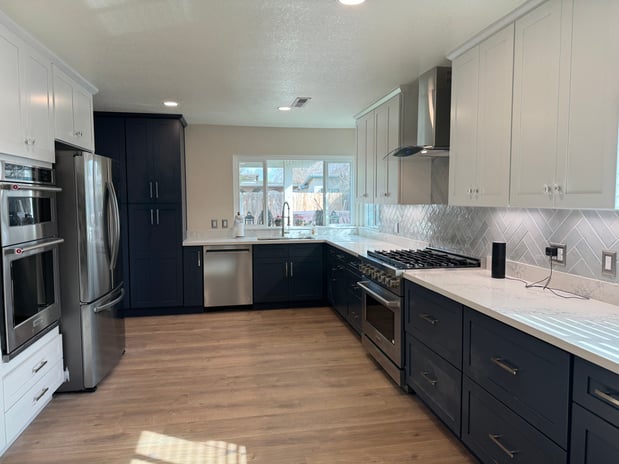 Images AW Construction