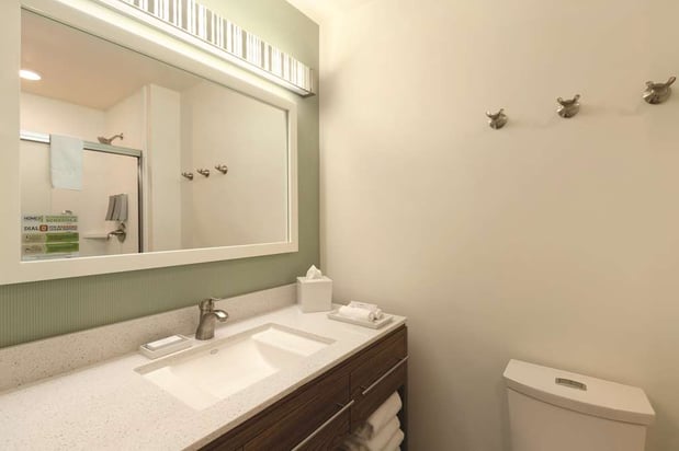 Images Home2 Suites by Hilton Bellingham Airport