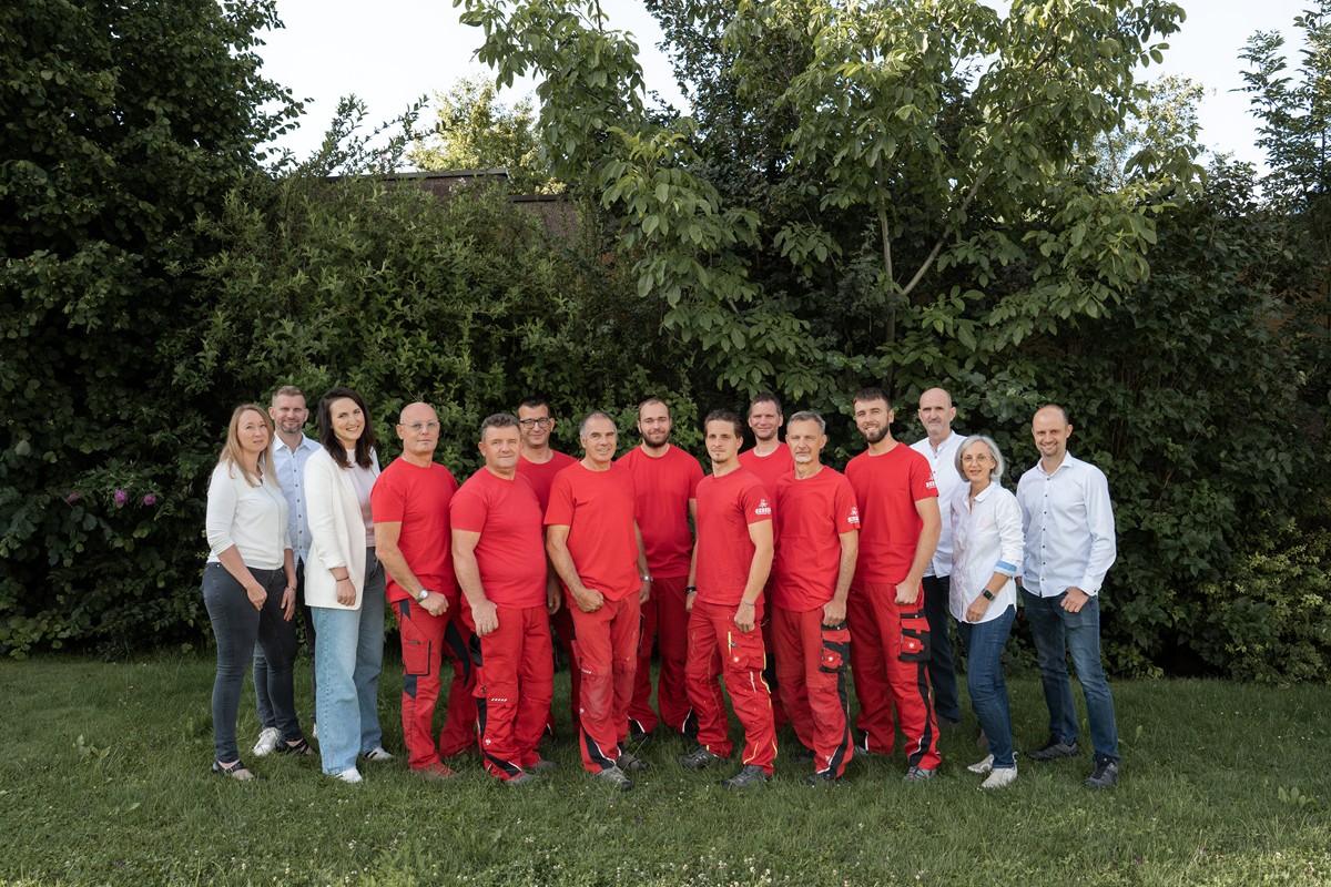 Bild 3 von Berger GesmbH Weiz