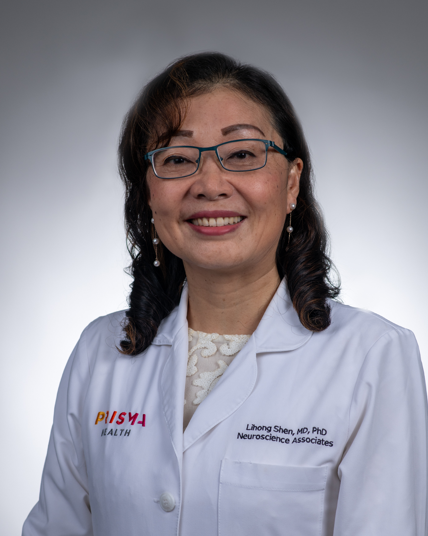 Lihong Shen, MD