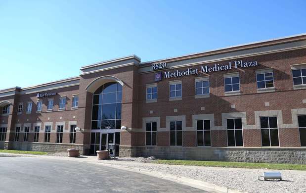 Images IU Health Physicians Orthopedics & Sports Medicine - Methodist Medical Plaza South