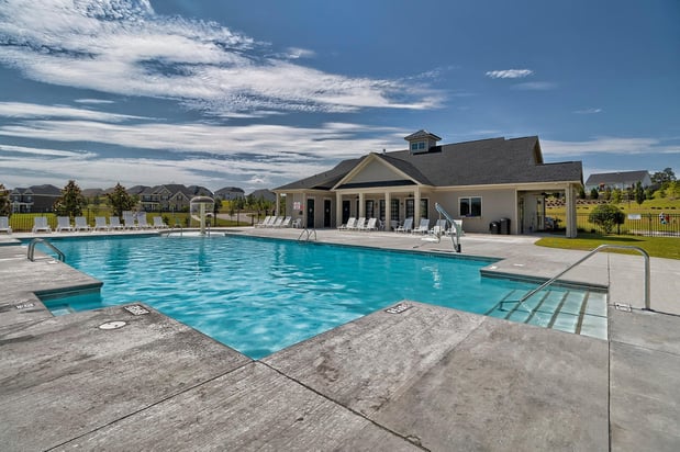 Images Longview by Stanley Martin Homes