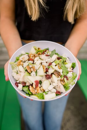 Images Salad House