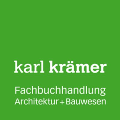 Logo Fachbuch Krämer