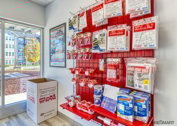 Images CubeSmart Self Storage