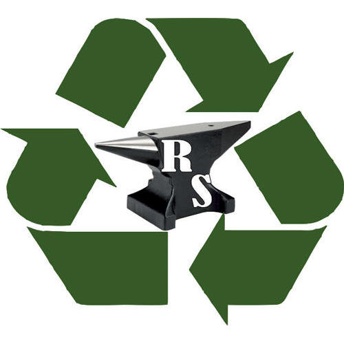 Reciclados Sarasola S.L. Logo