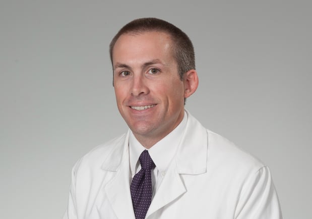Images Oliver S. Mollere, MD