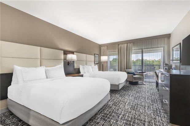 Images DoubleTree by Hilton Hotel Williamsburg