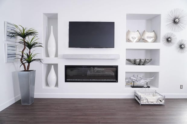 Images Rise Above Remodeling