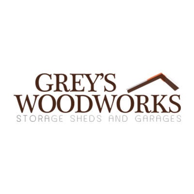 Grey's Woodworks, Inc Logo