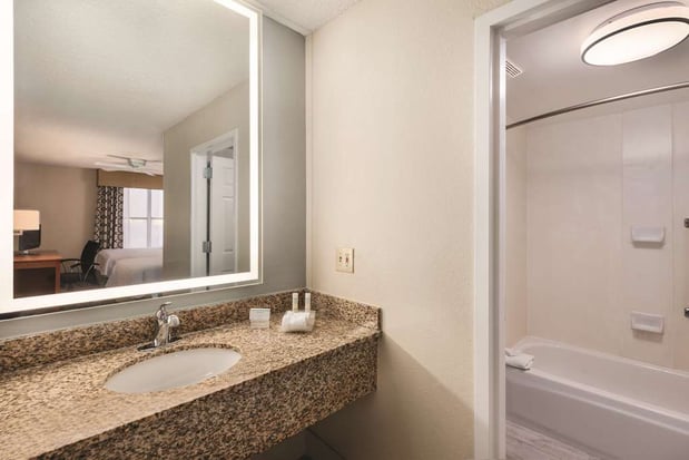 Images Homewood Suites by Hilton Orlando-International Drive/Convention Center