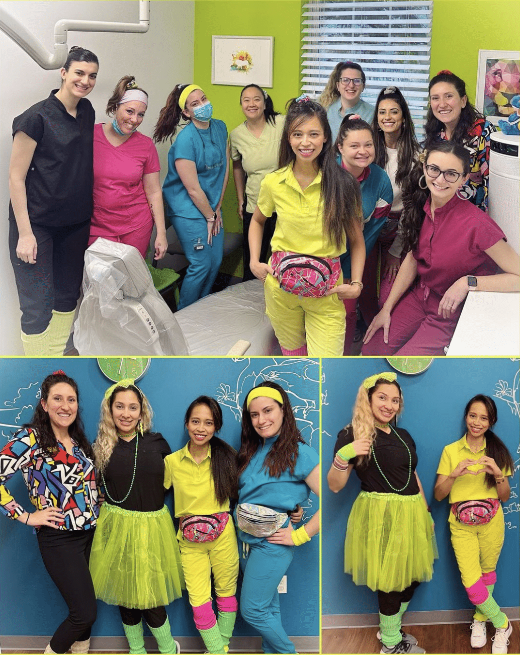 Montgomery Pediatric Dentistry Image