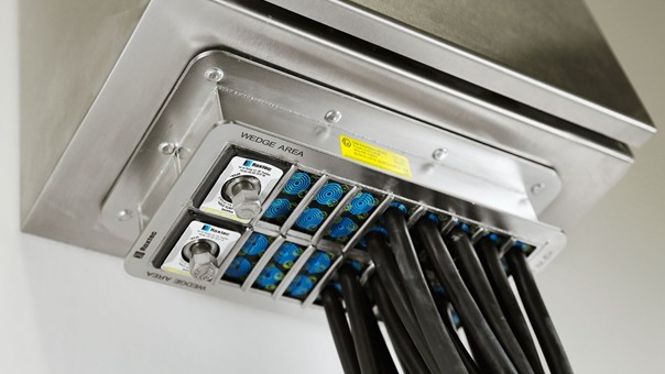 Images Roxtec International AB