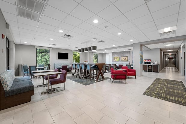 Images Hampton Inn Front Royal