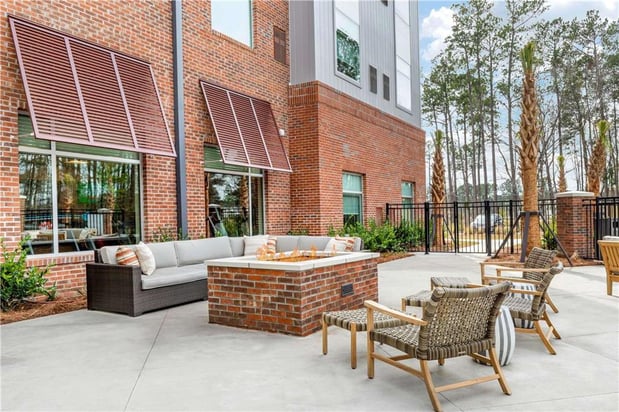 Images DoubleTree by Hilton Summerville Nexton