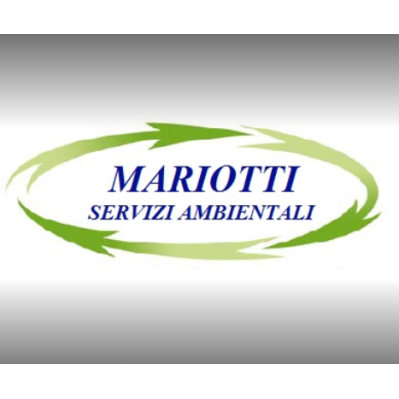 Mariotti Servizi Ambientali Logo