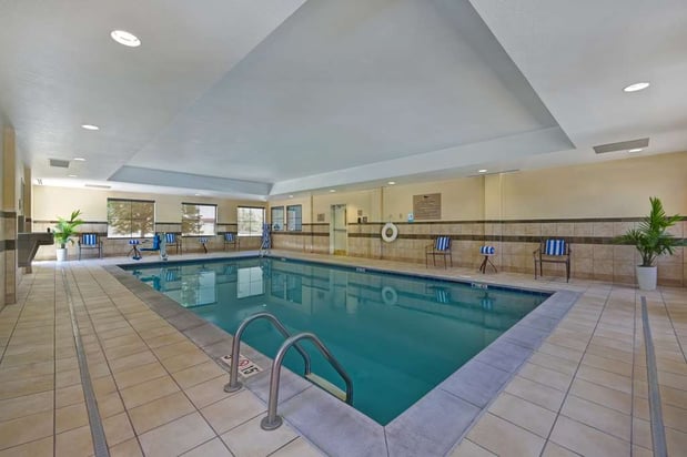 Images Homewood Suites by Hilton Denver Tech Center