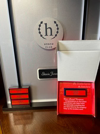 Images Stacie Jones - State Farm Insurance Agent