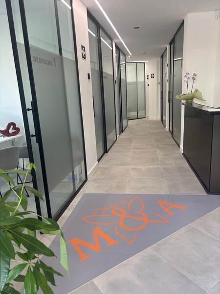 Images Clínicas M&A medicina estética