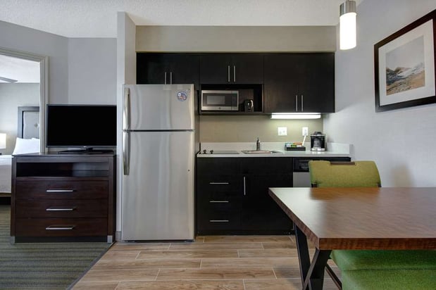 Images Homewood Suites by Hilton Salt Lake City-Midvale/Sandy