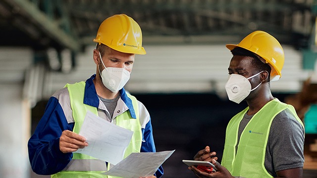 Images Consilium Safety Sweden AB