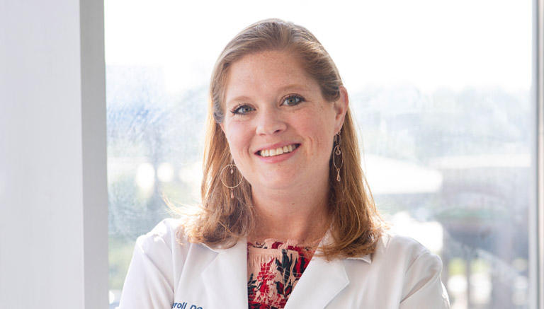 Mercy Clinic OB/GYN - Jefferson in Festus, MO