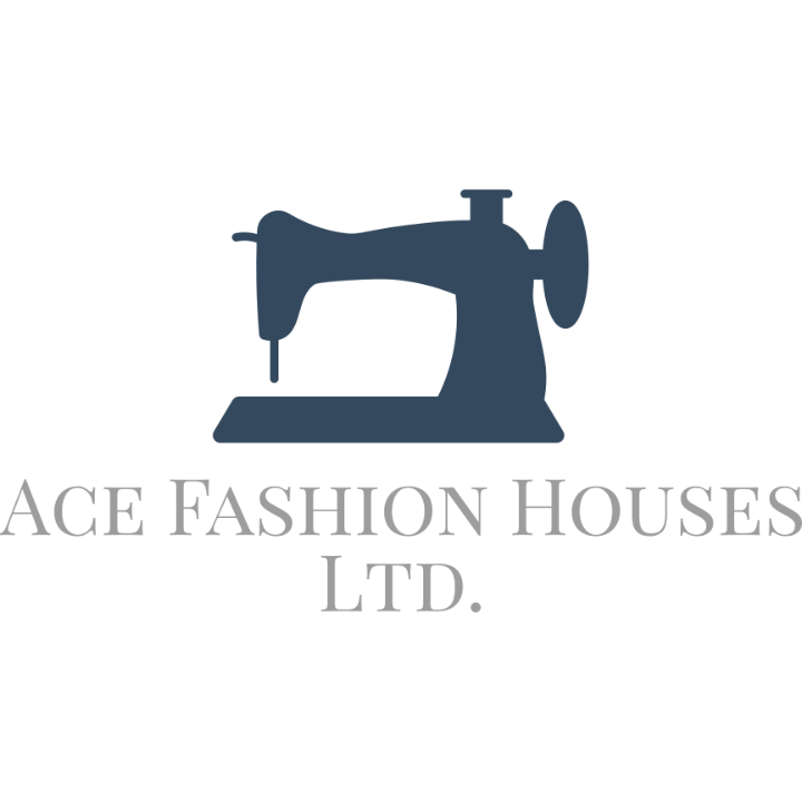 Ace Fashion Houses Ltd. Logo