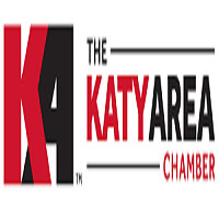 The Katy Area Chamber of Commerce Logo