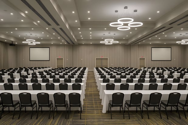 Images Holiday Inn & Suites Houston NW - Willowbrook by IHG