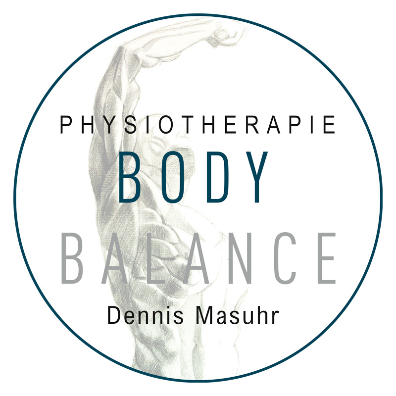 Physiotherapie Body Balance Logo