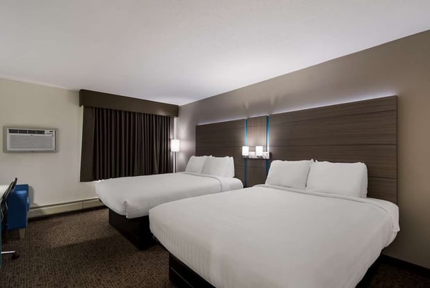 Images Best Western Bemidji