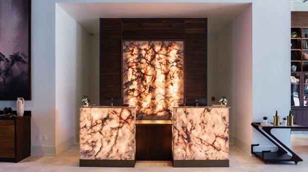 Images Hotel Bourre Bonne Louisville, Curio Collection by Hilton
